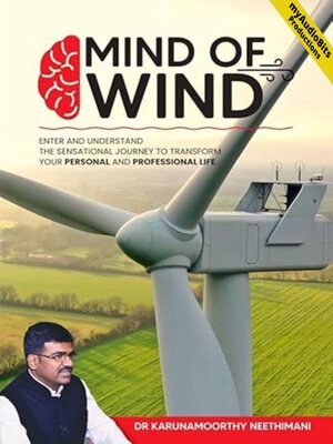 cover image of Mind of Wind
